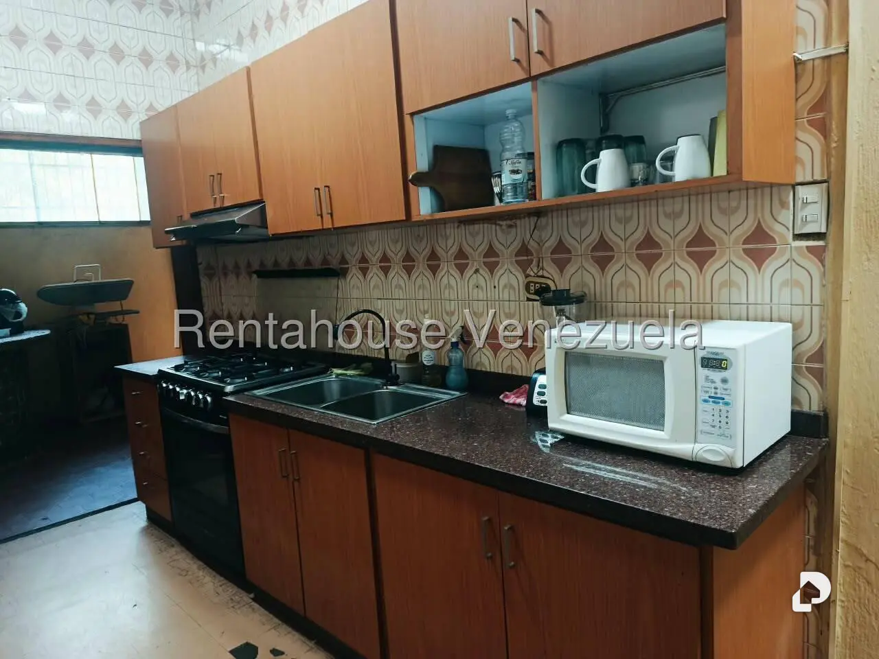 Apartamento en San Martín, Caracas – 8