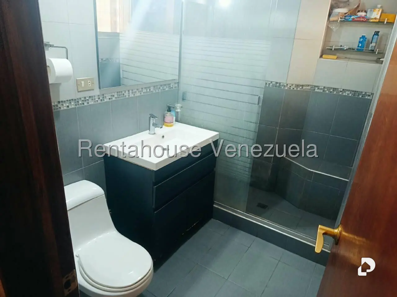 Apartamento en San Martín, Caracas – 23