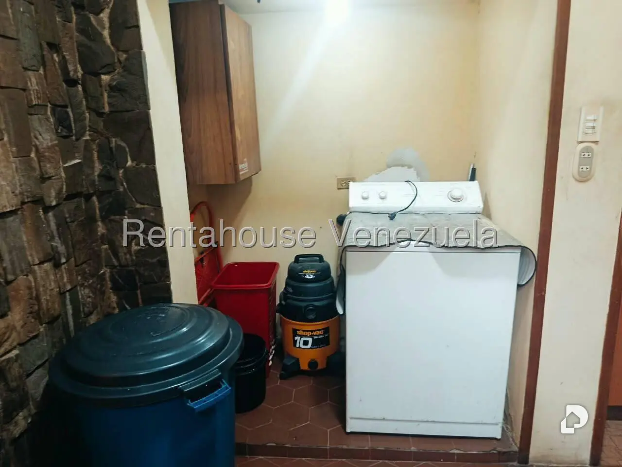 Apartamento en San Martín, Caracas – 14