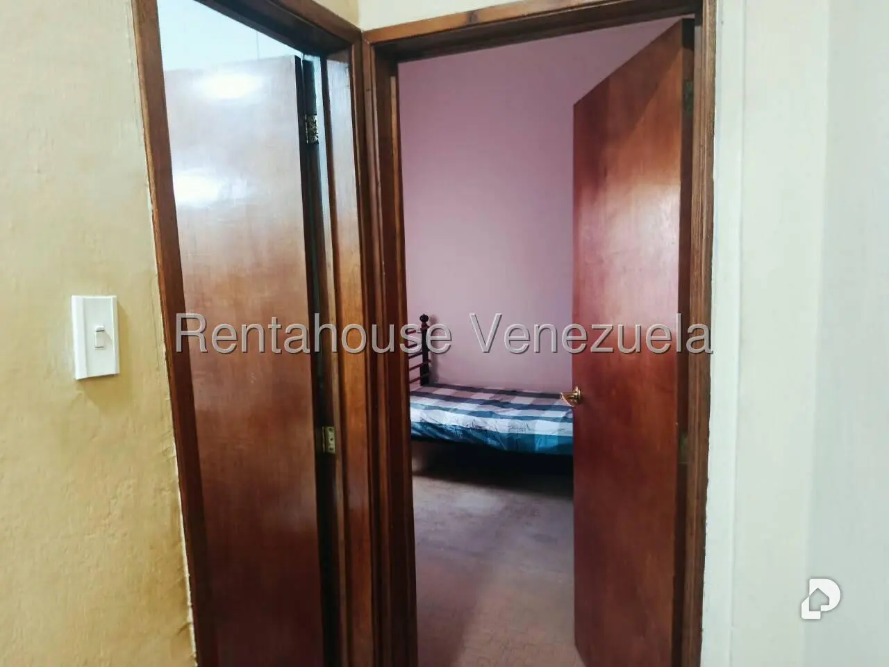 Apartamento en San Martín, Caracas – 19