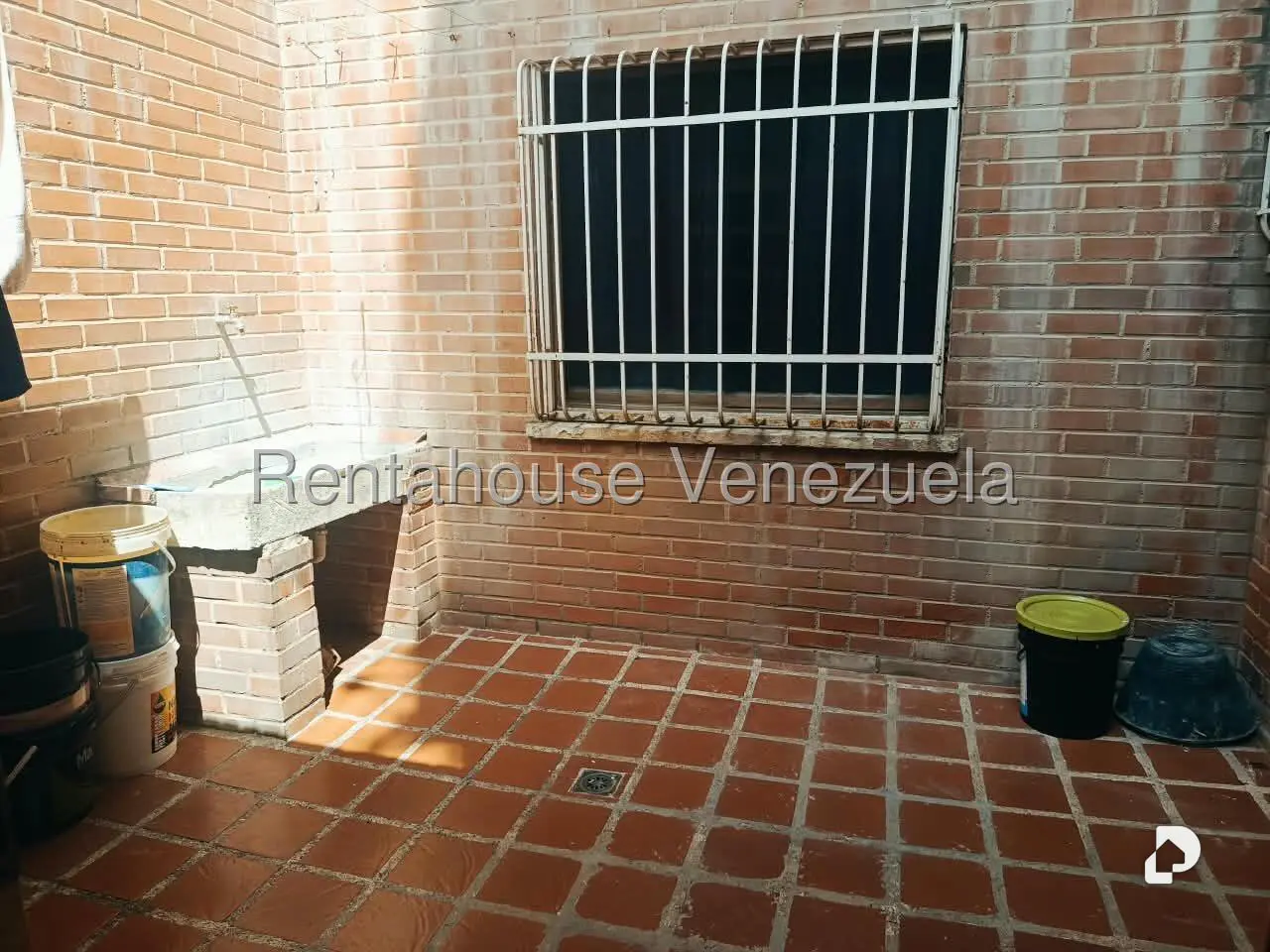 Apartamento en San Martín, Caracas – 16