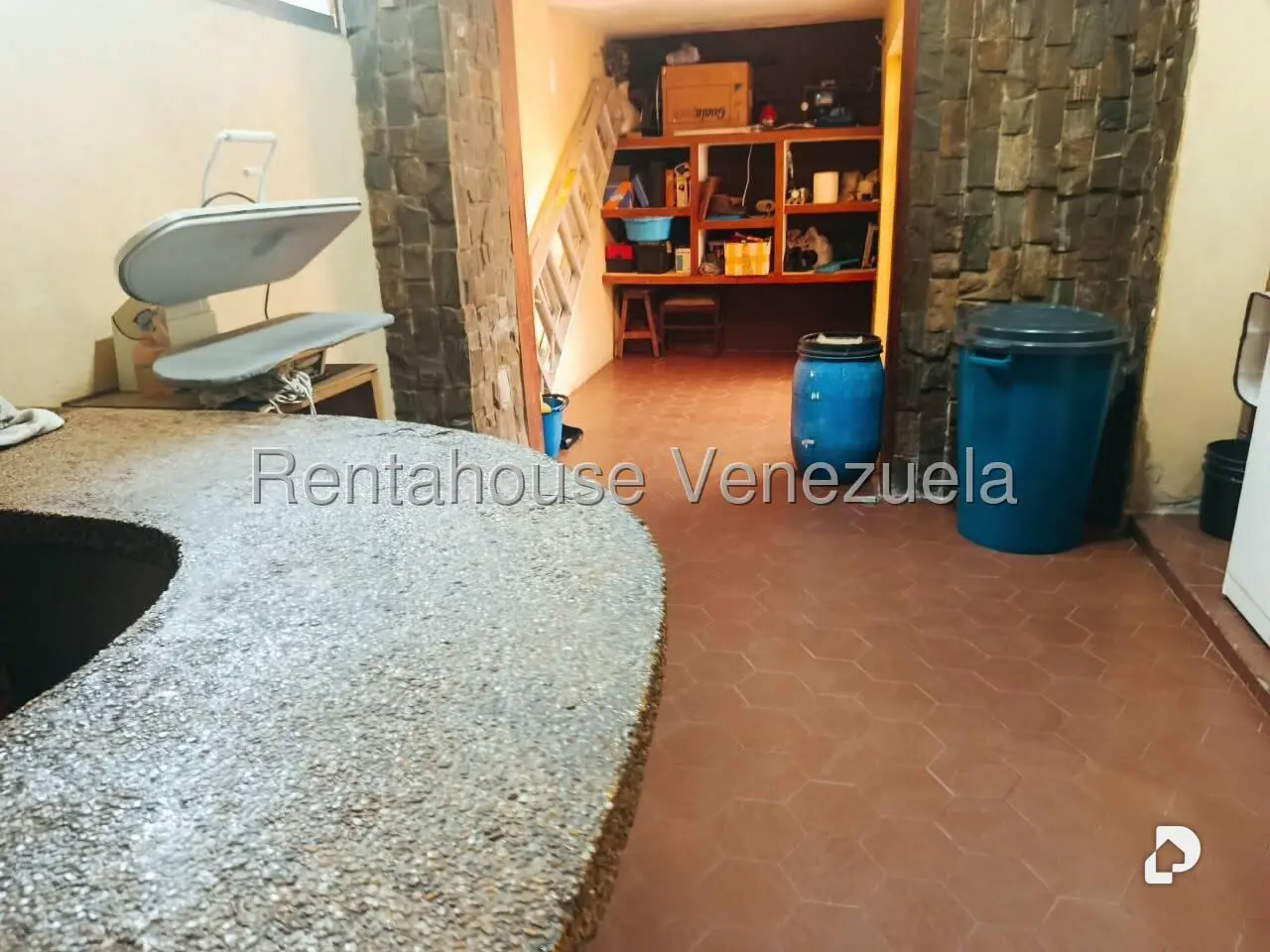 Apartamento en San Martín, Caracas – 12