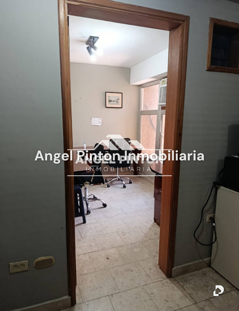 Oficina en Avenida Bella Vista, Maracaibo – 4