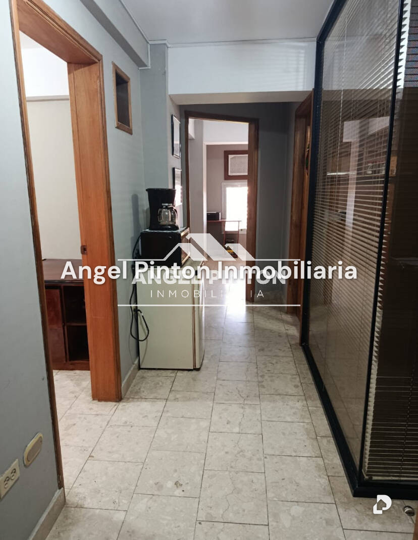 Oficina en Avenida Bella Vista, Maracaibo – 5