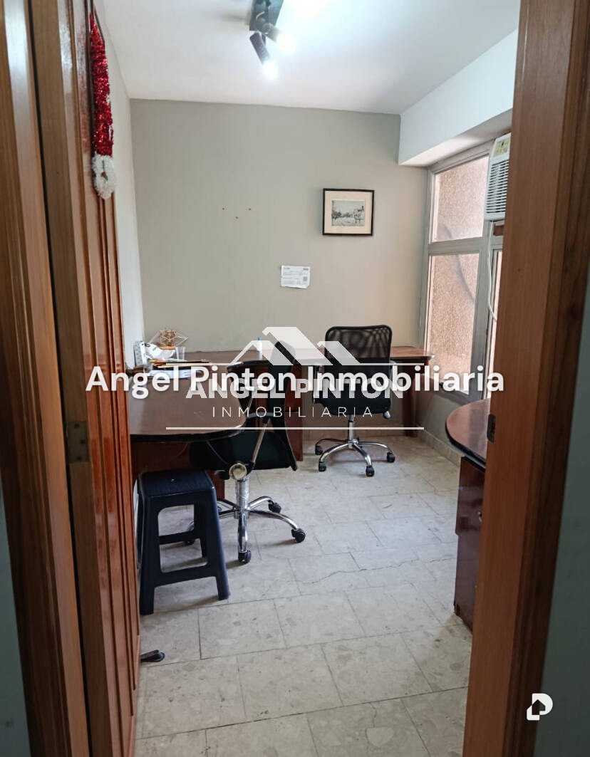 Oficina en Avenida Bella Vista, Maracaibo – 3