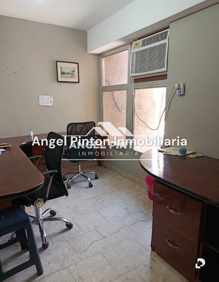 Oficina en Avenida Bella Vista, Maracaibo – 2