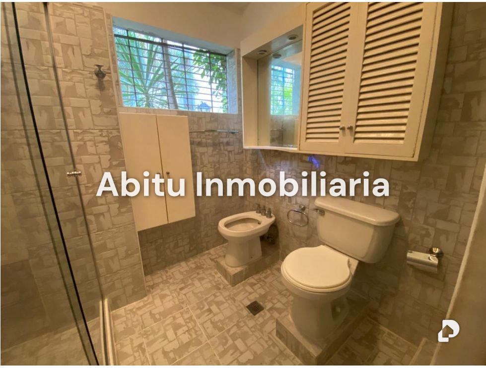 Apartamento en La Boyera, Caracas – 10