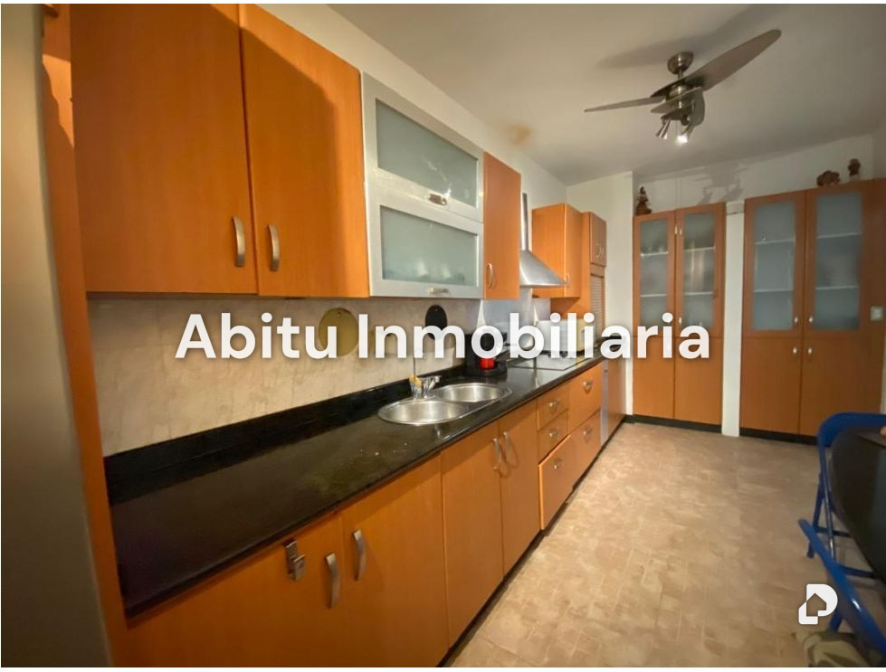 Apartamento en La Boyera, Caracas – 6