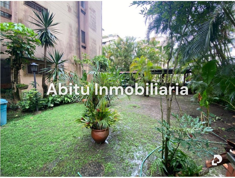 Apartamento en La Boyera, Caracas – 13