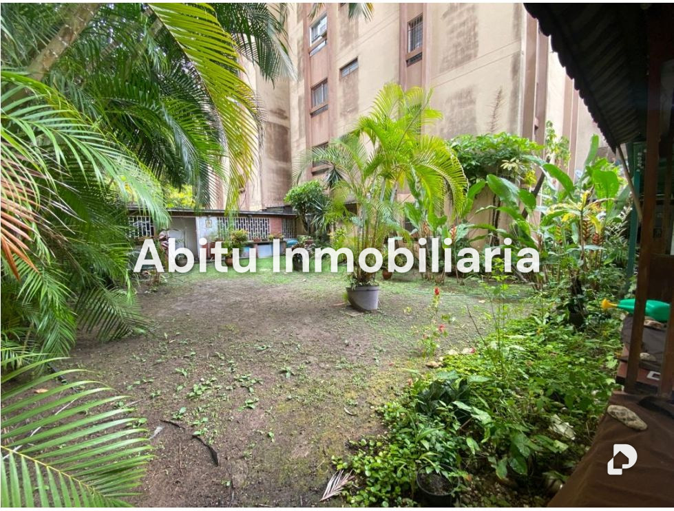 Apartamento en La Boyera, Caracas – 14