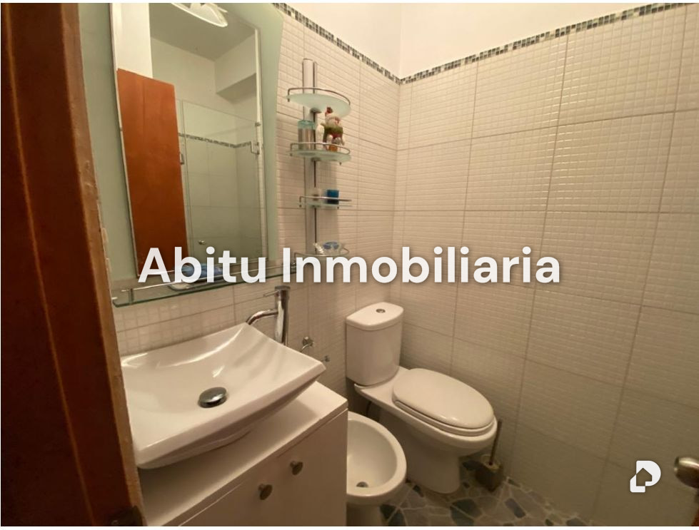 Apartamento en La Boyera, Caracas – 11