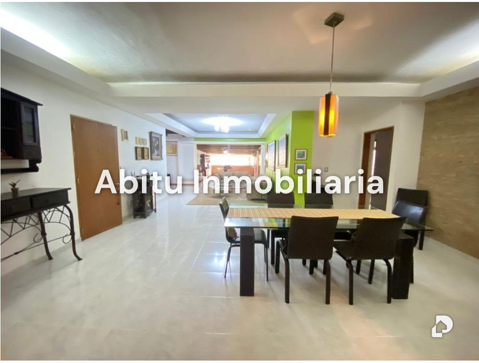 Apartamento en La Boyera, Caracas – 3