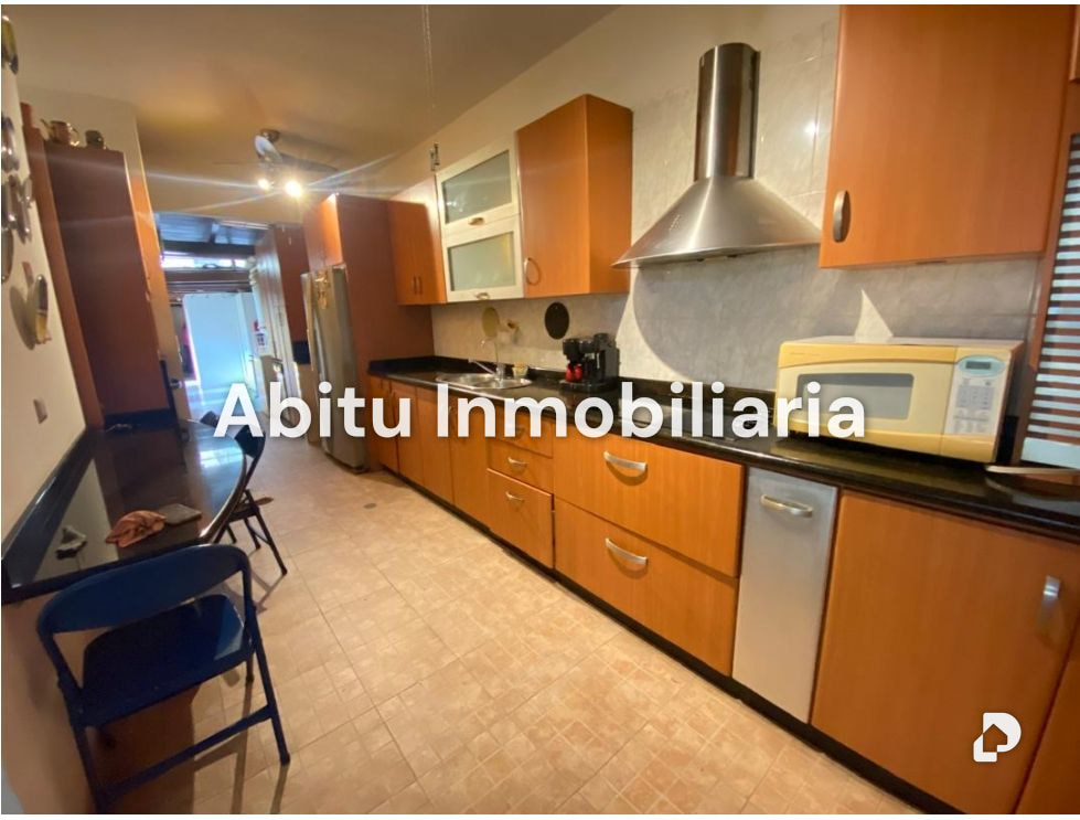 Apartamento en La Boyera, Caracas – 5