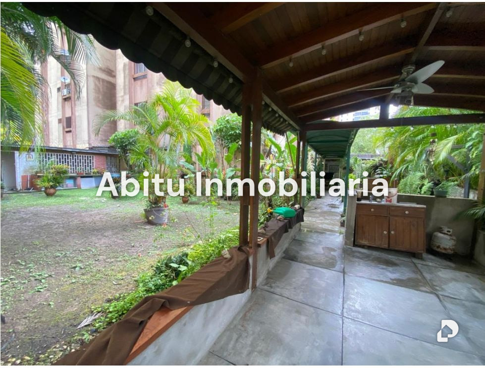 Apartamento en La Boyera, Caracas – 15