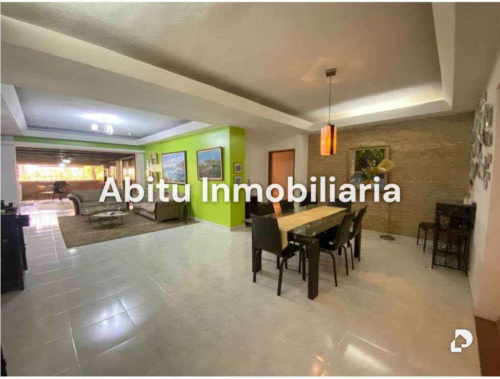 Apartamento en La Boyera, Caracas – 4