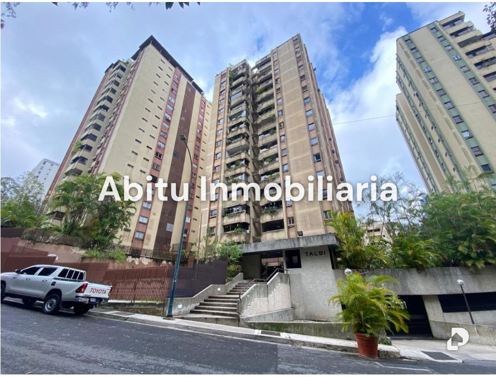 Apartamento en La Boyera, Caracas – 12