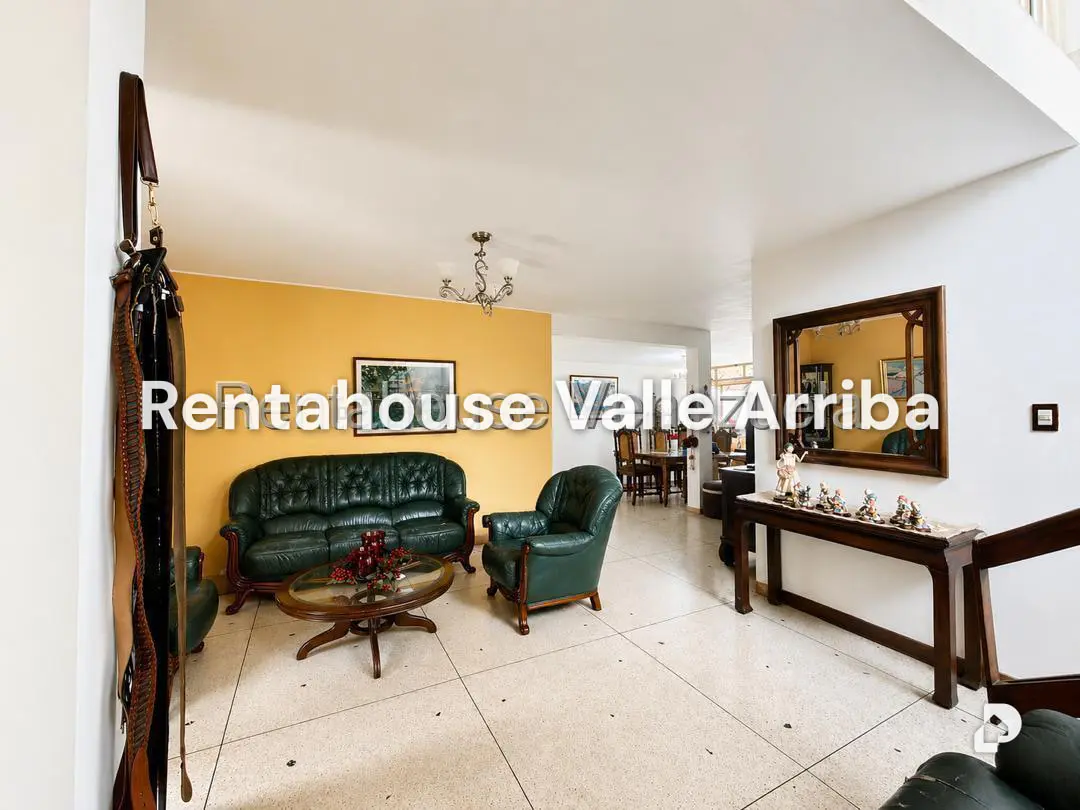 Casa en El Marqués, Caracas – 5