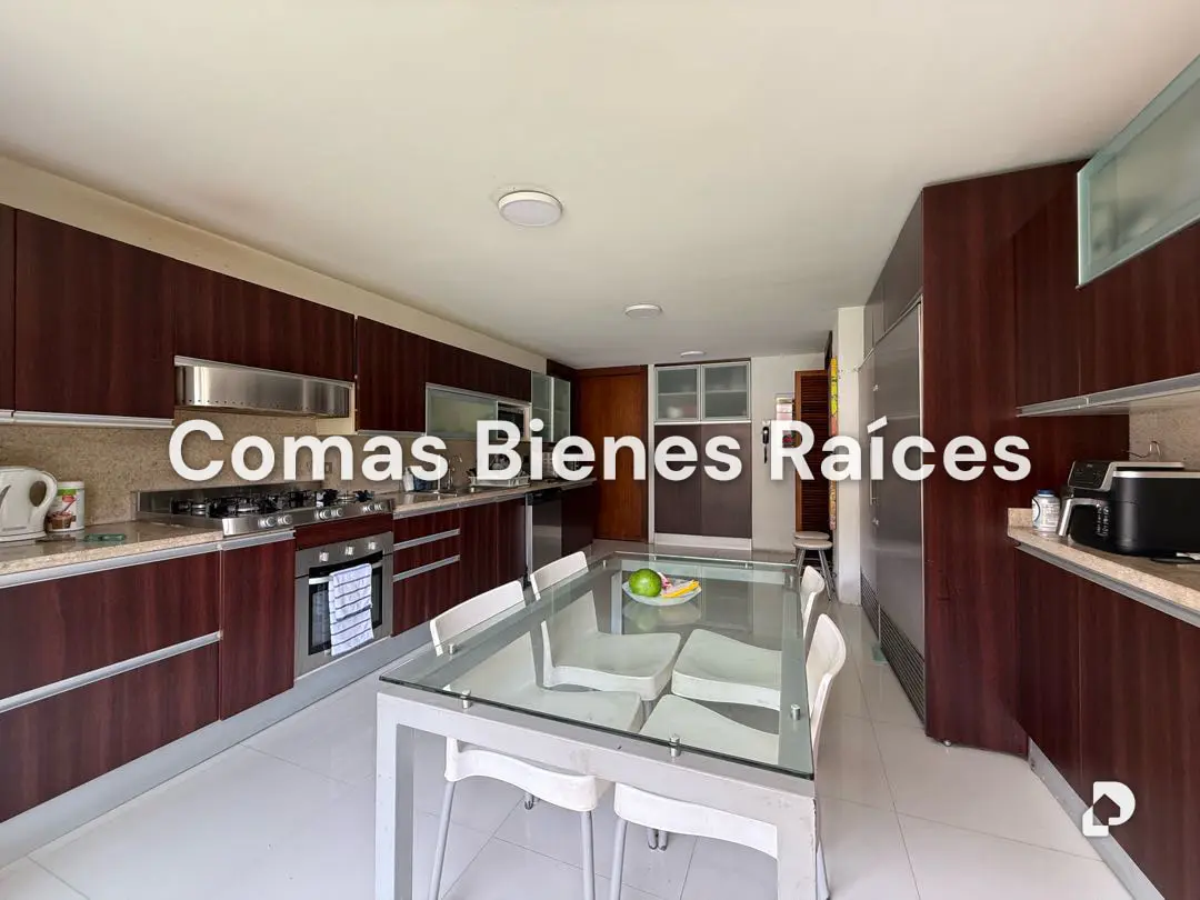 Casa en Caurimare, Caracas – 5
