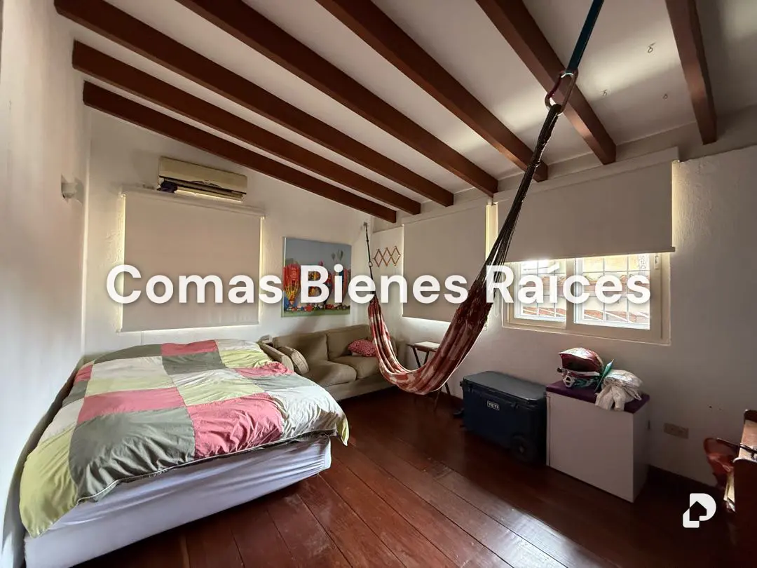 Casa en Caurimare, Caracas – 11