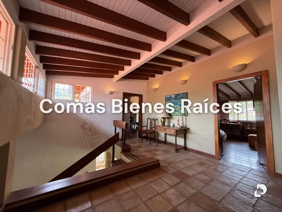 Casa en Caurimare, Caracas – 13