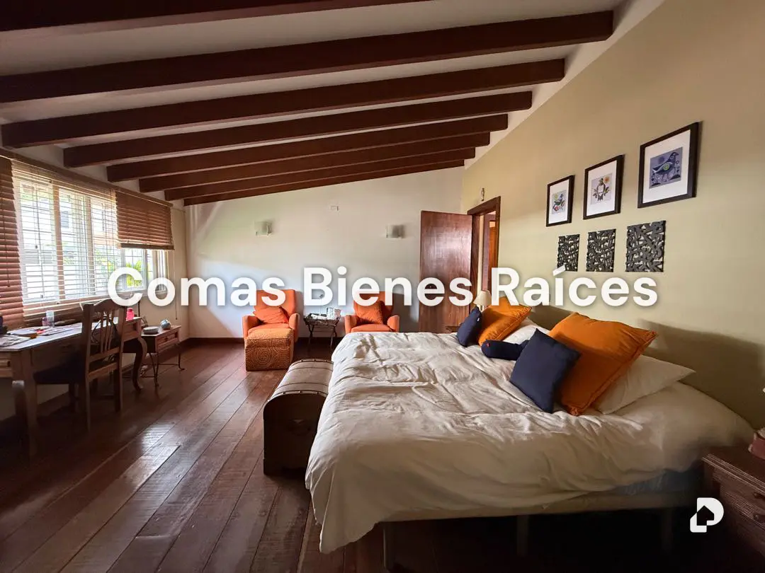 Casa en Caurimare, Caracas – 8