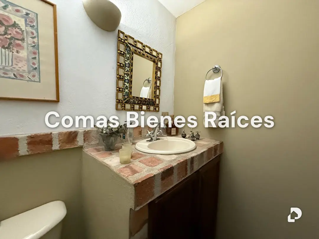 Casa en Caurimare, Caracas – 15