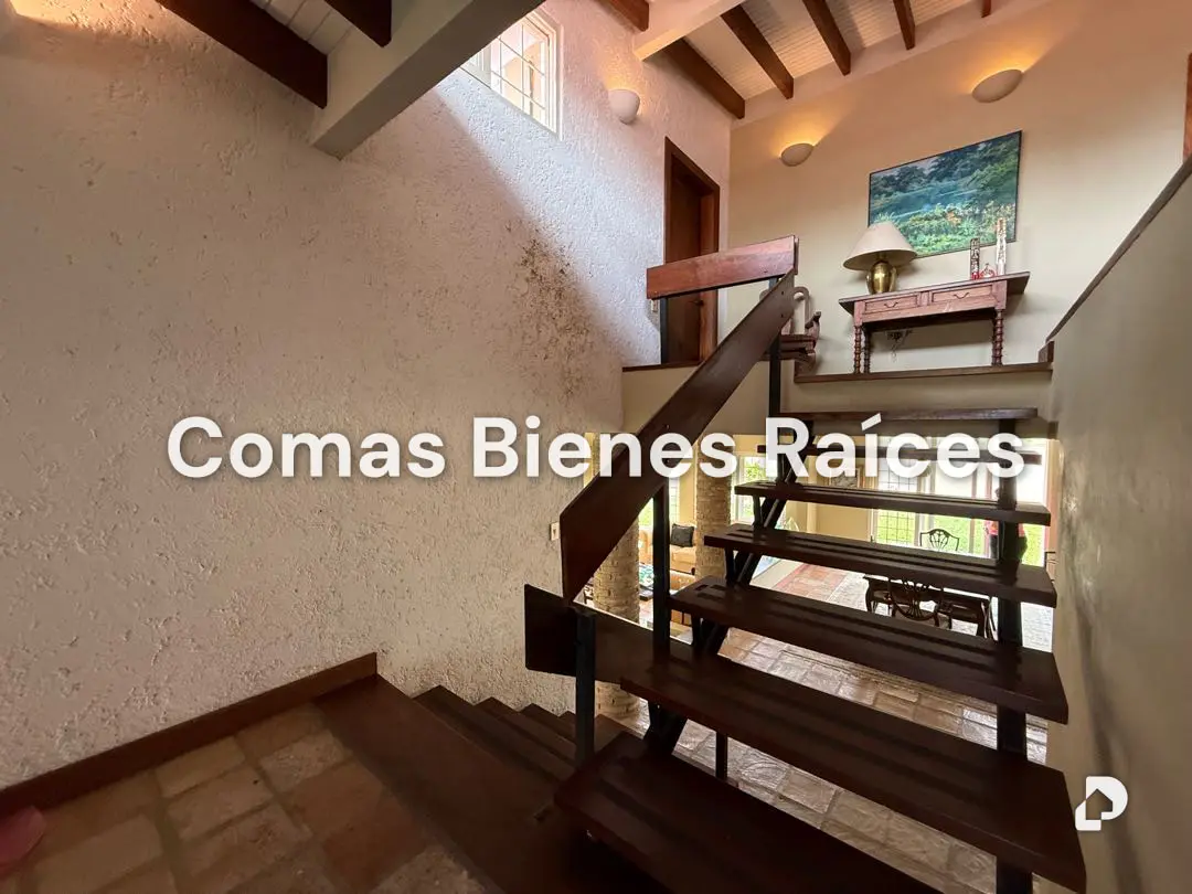 Casa en Caurimare, Caracas – 14