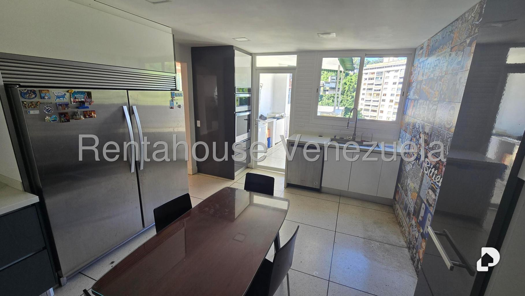 Apartamento en Colinas de Bello Monte, Caracas – 14