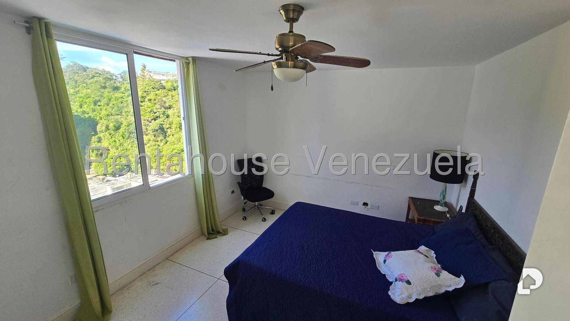 Apartamento en Colinas de Bello Monte, Caracas – 28
