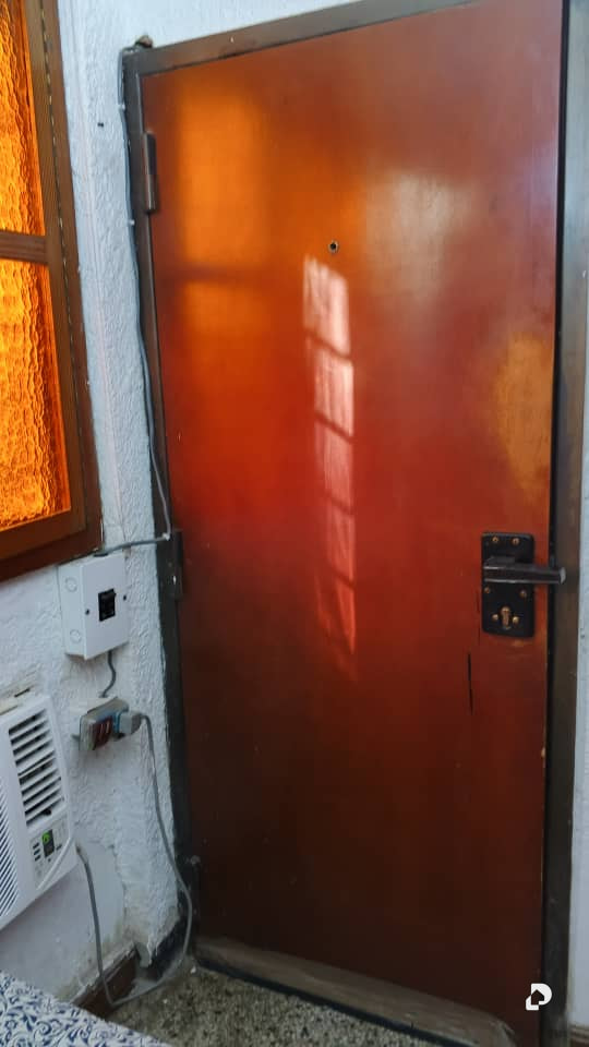 Apartamento en La Trinidad, Maracaibo – 4