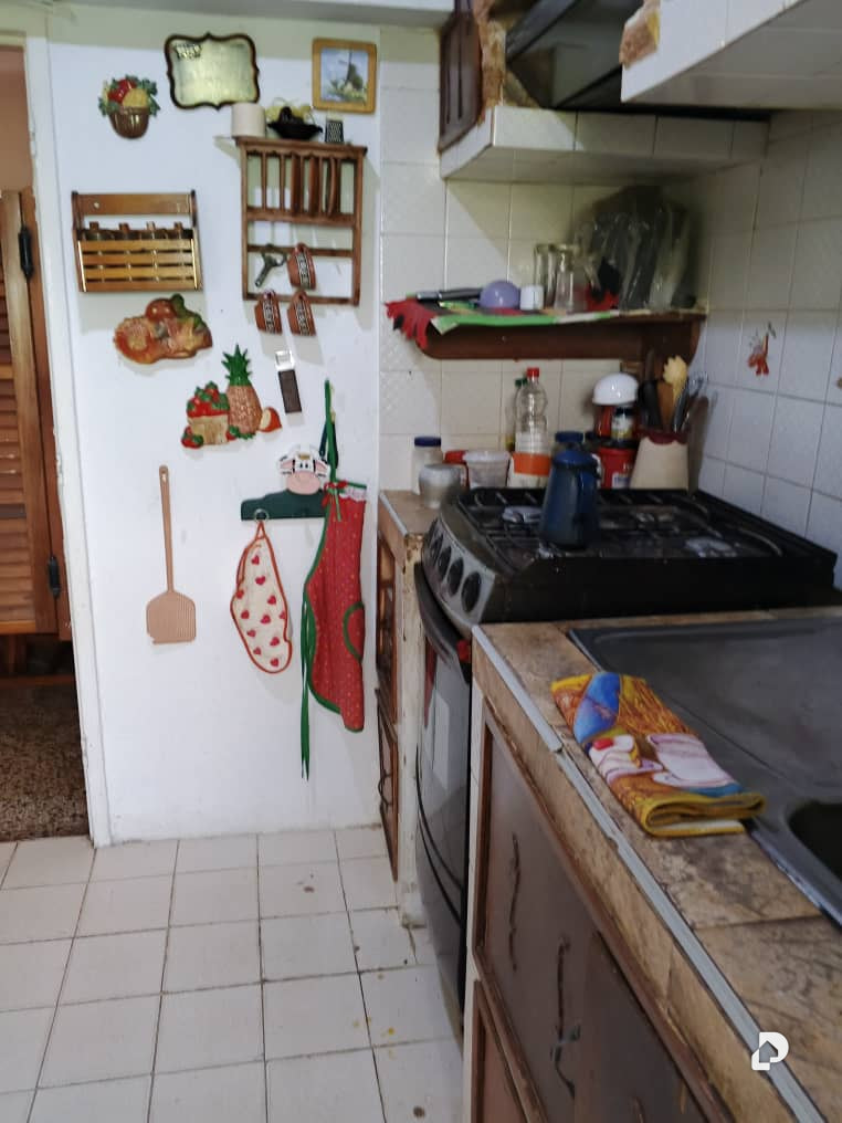 Apartamento en La Trinidad, Maracaibo – 12