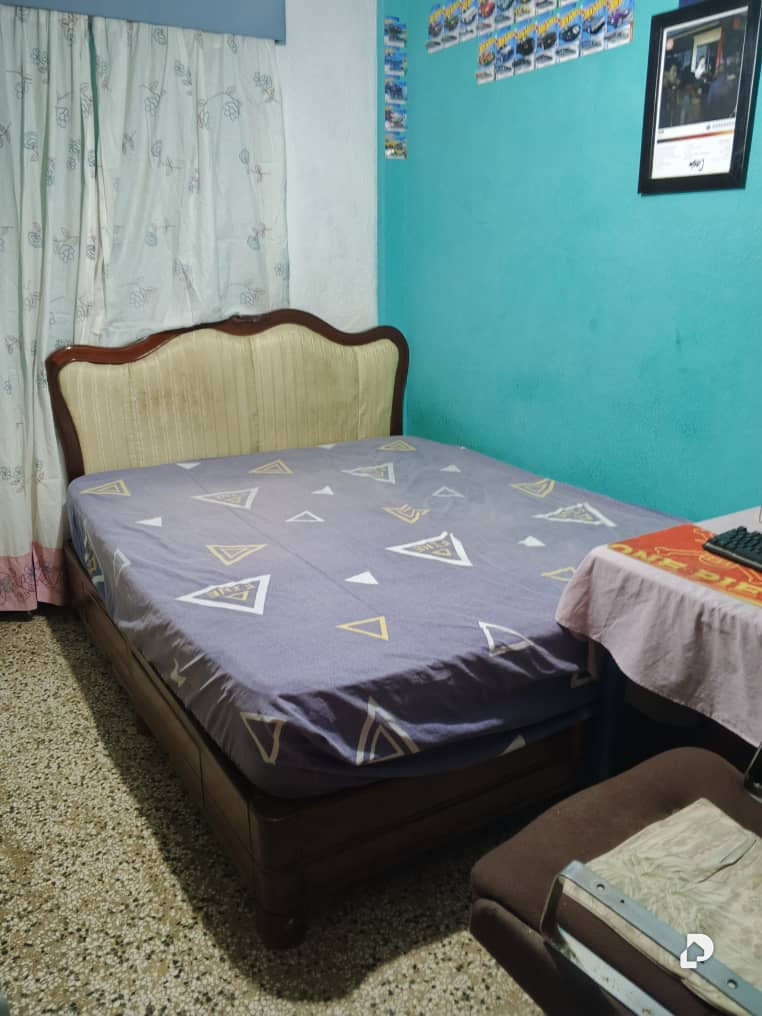 Apartamento en La Trinidad, Maracaibo – 20