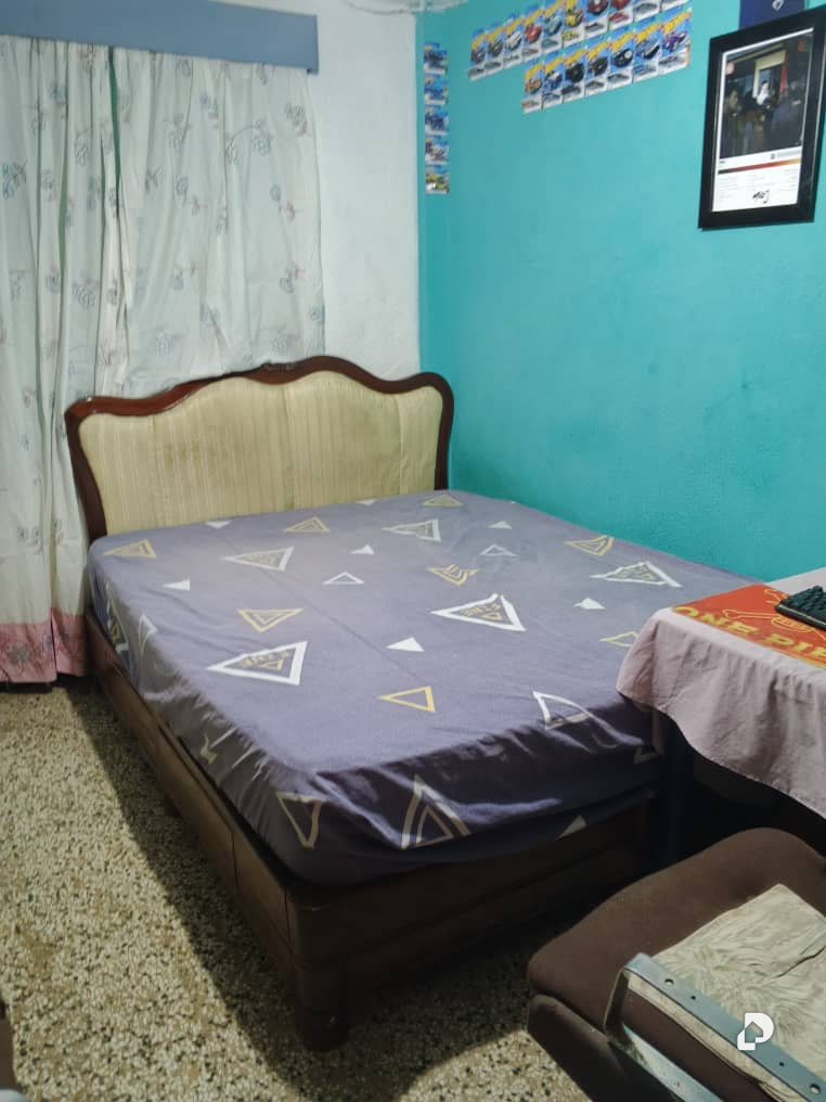 Apartamento en La Trinidad, Maracaibo – 21