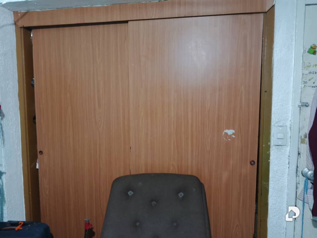 Apartamento en La Trinidad, Maracaibo – 22
