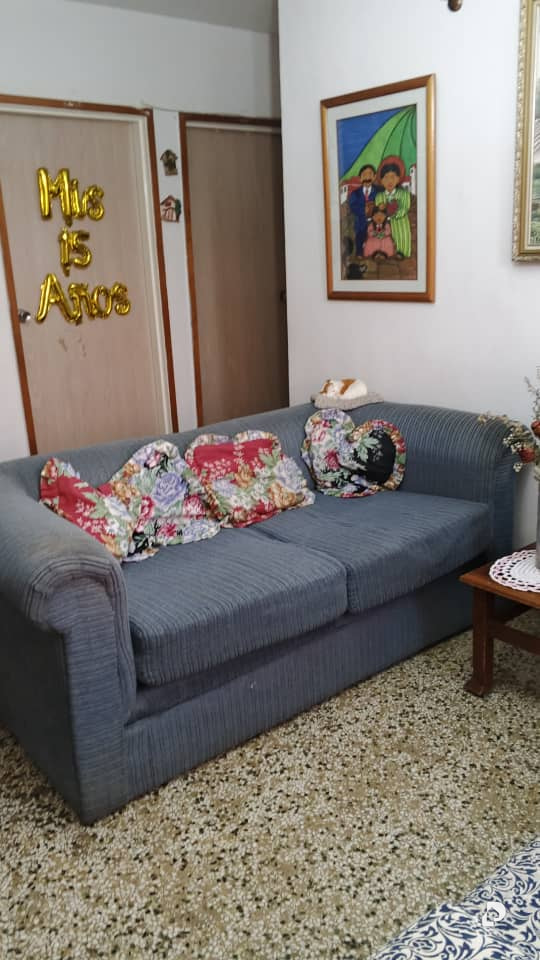 Apartamento en La Trinidad, Maracaibo – 6