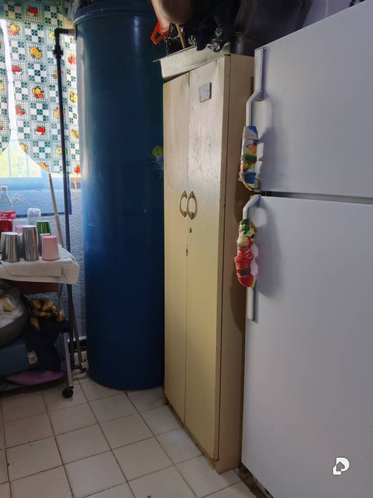 Apartamento en La Trinidad, Maracaibo – 17
