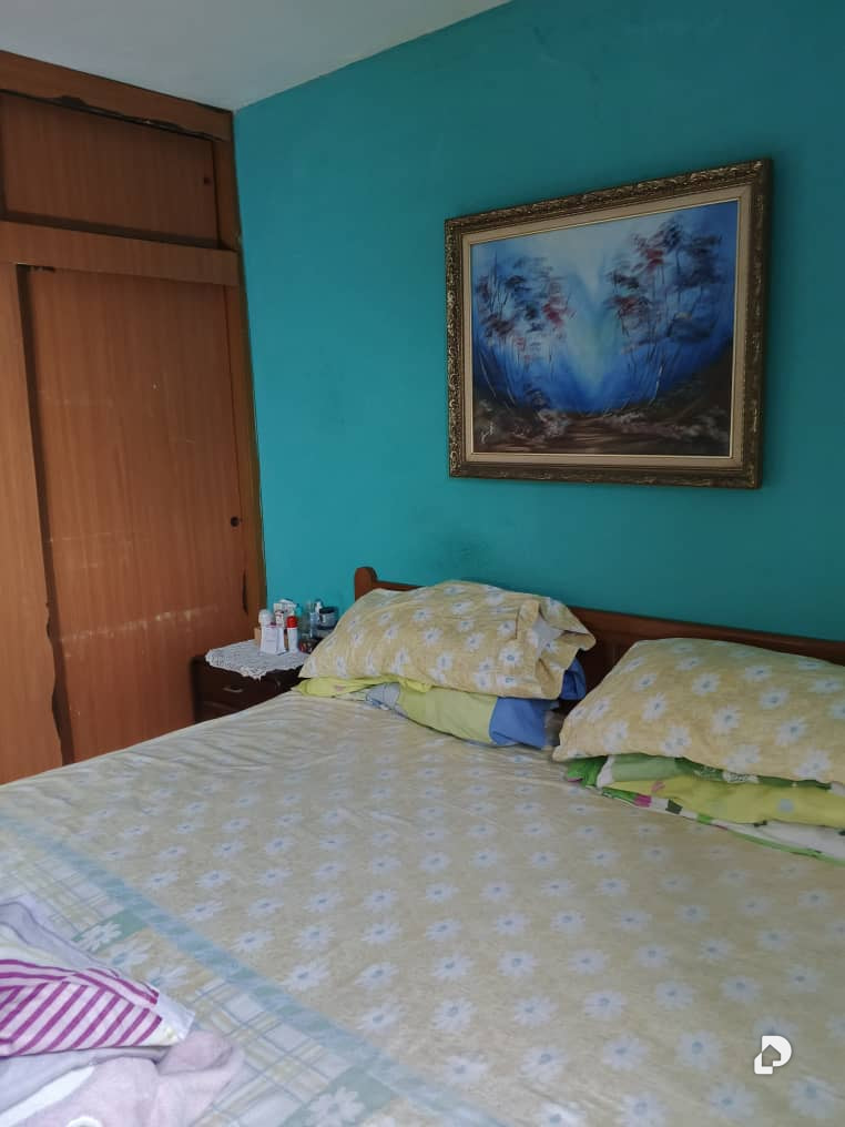 Apartamento en La Trinidad, Maracaibo – 18