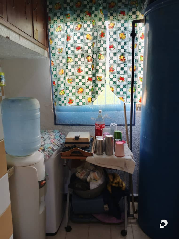 Apartamento en La Trinidad, Maracaibo – 15