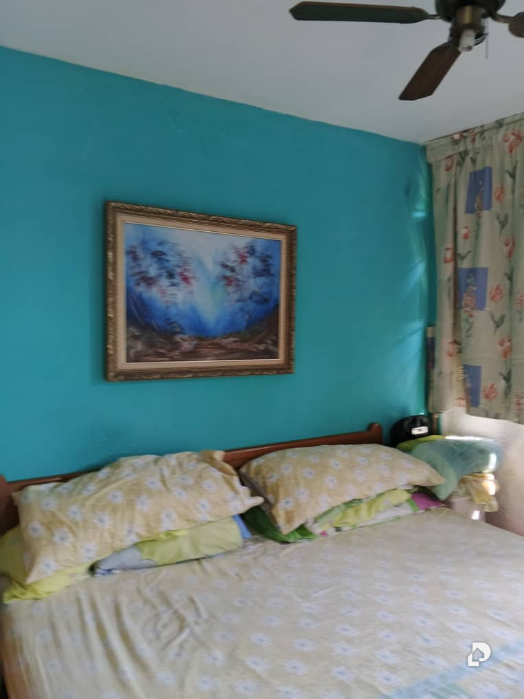 Apartamento en La Trinidad, Maracaibo – 19