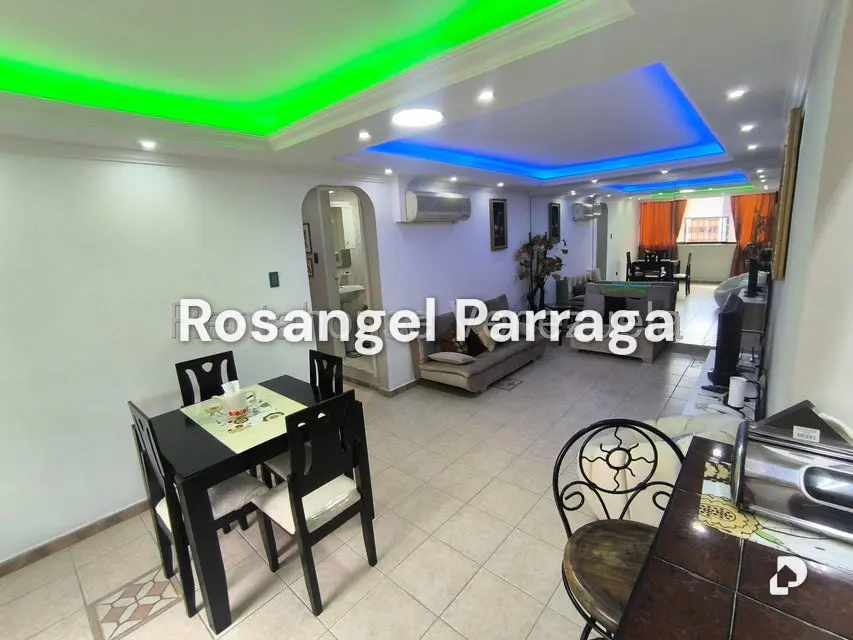 Apartamento en Naguanagua – 9