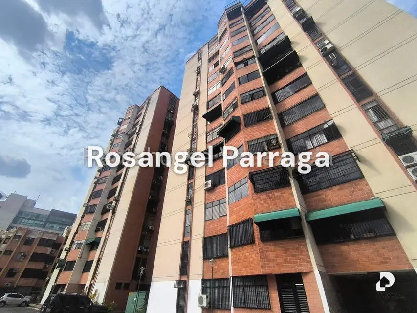Apartamento en Naguanagua – 1