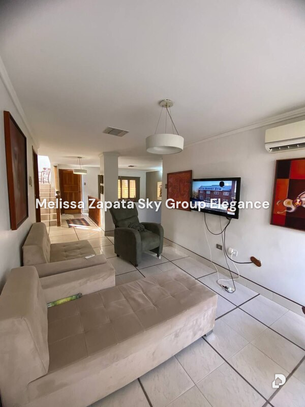 Townhouse in Barquisimeto – 14