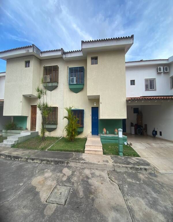 Townhouse en Barquisimeto - 1