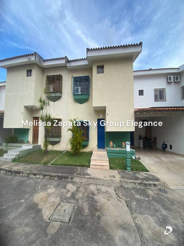 Townhouse in Barquisimeto – 1