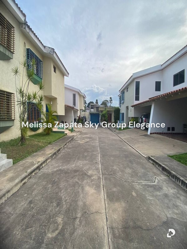 Townhouse in Barquisimeto – 5