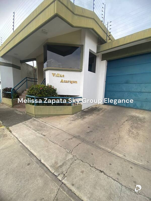 Townhouse in Barquisimeto – 2