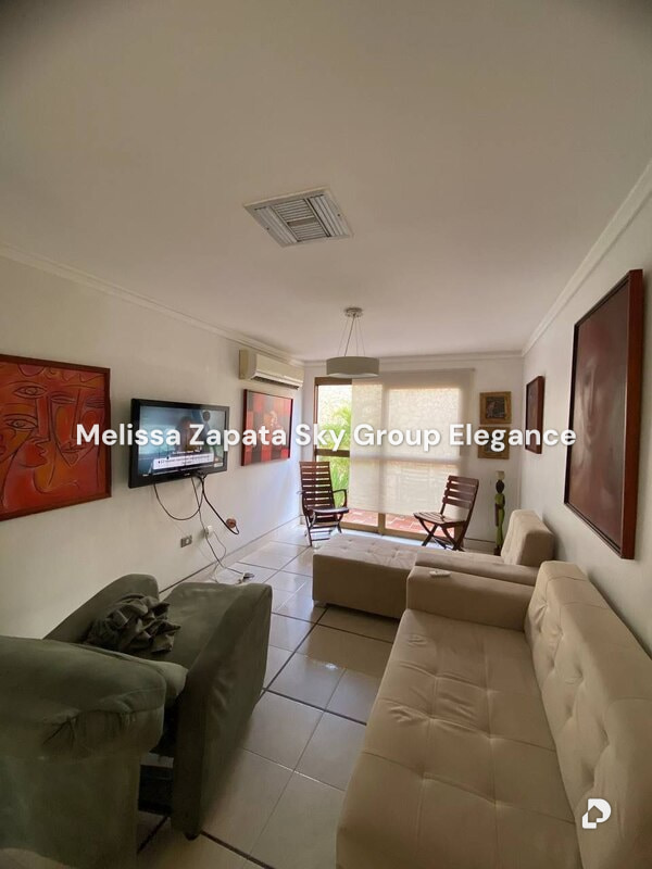 Townhouse in Barquisimeto – 13
