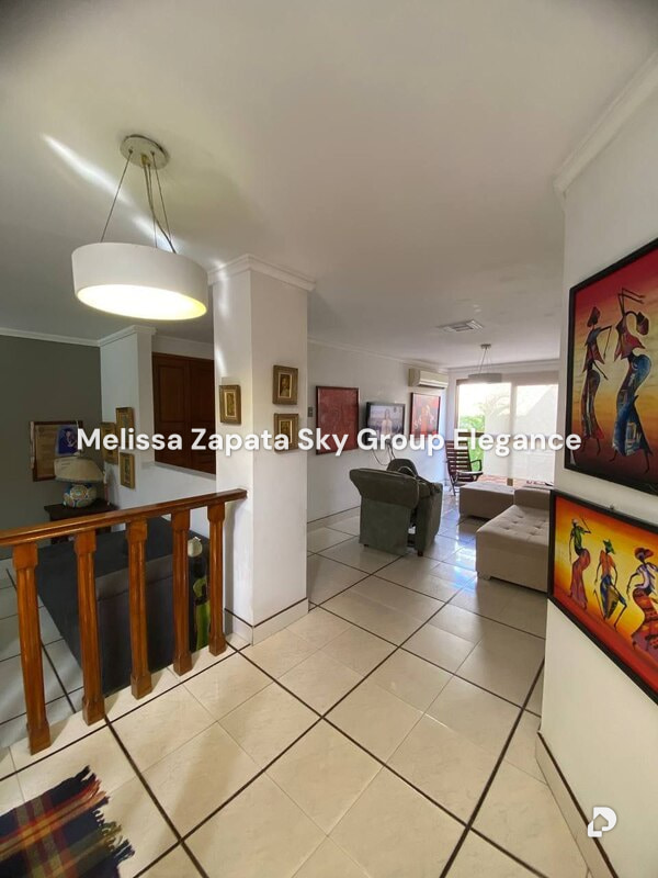 Townhouse in Barquisimeto – 12