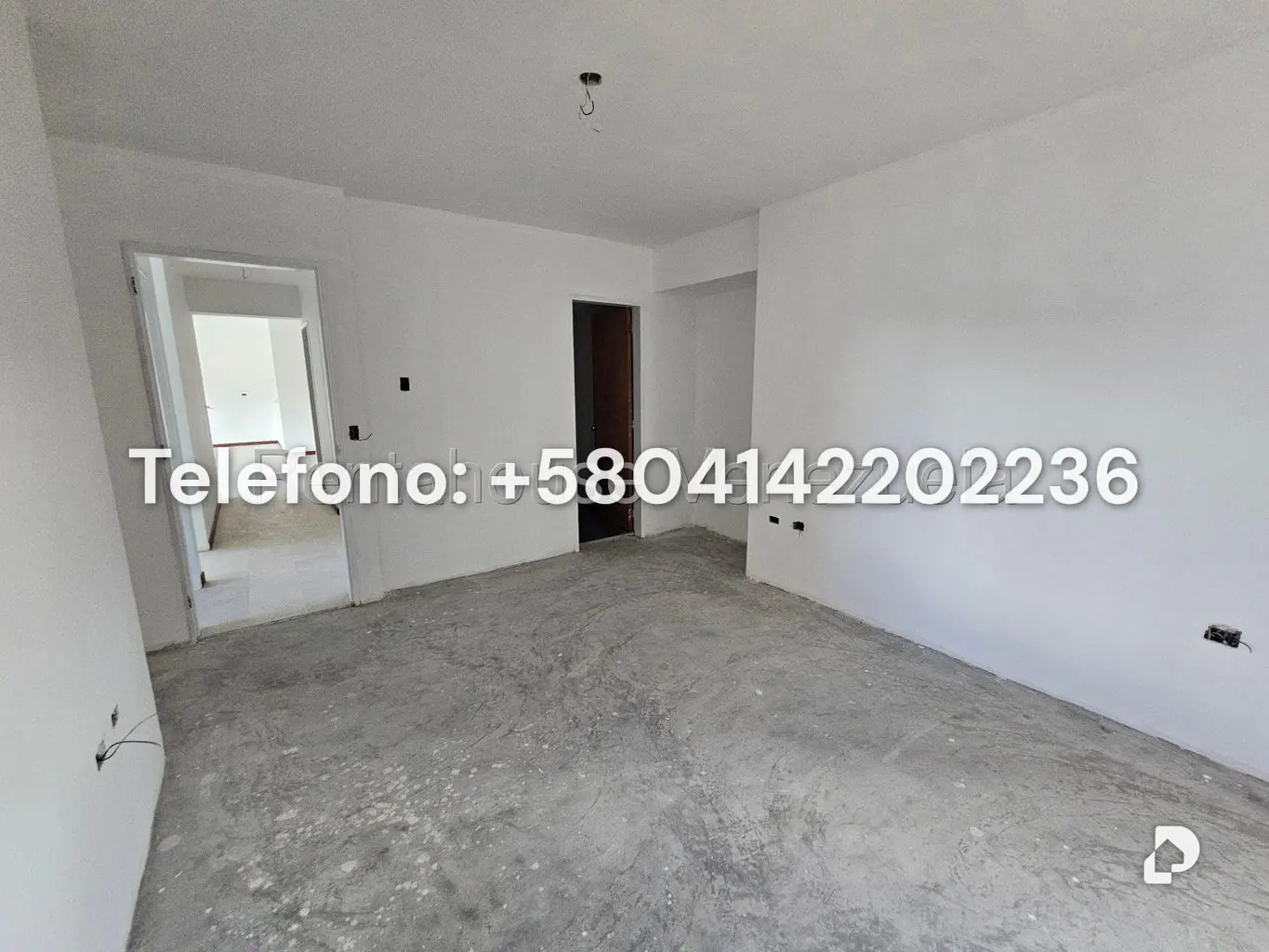 Penthouse en La Boyera, Caracas – 10