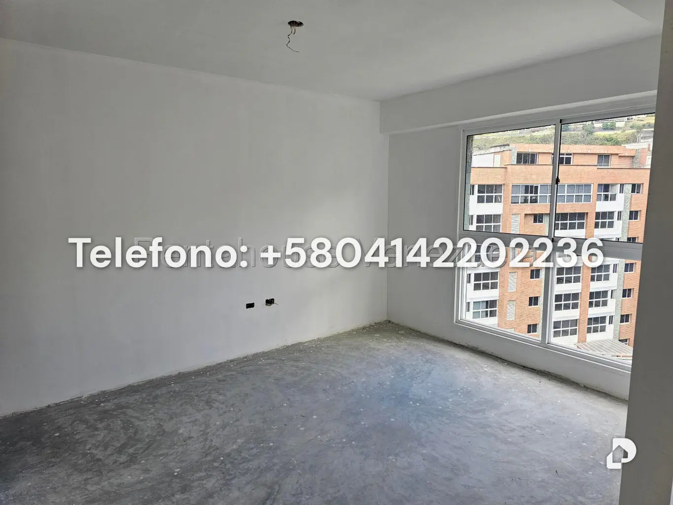 Penthouse en La Boyera, Caracas – 9